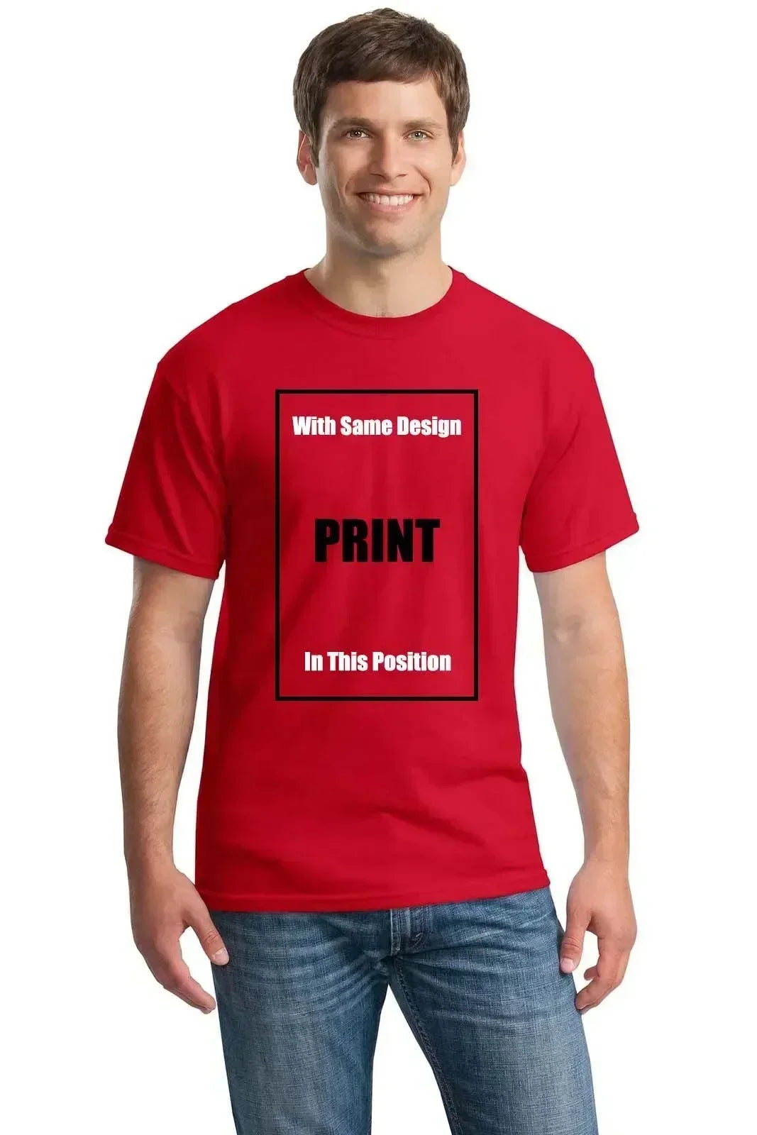 NEW MEME Decal Pug Says Bruh – Adorable Dog Funny Humor T-Shirt Gift Funny