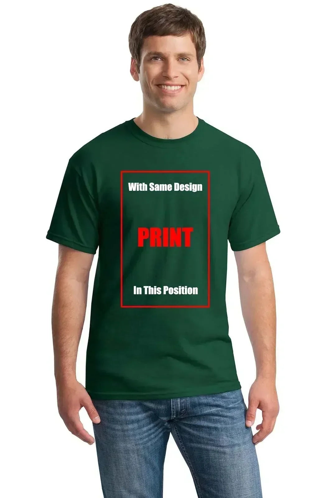 NEW MEME Decal Pug Says Bruh – Adorable Dog Funny Humor T-Shirt Gift Funny