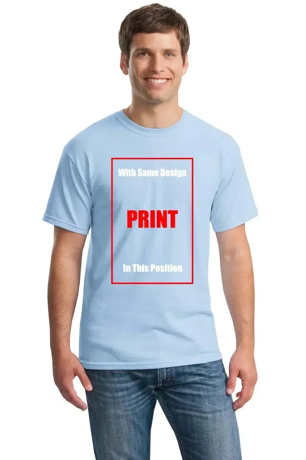 NEW MEME Decal Pug Says Bruh – Adorable Dog Funny Humor T-Shirt Gift Funny