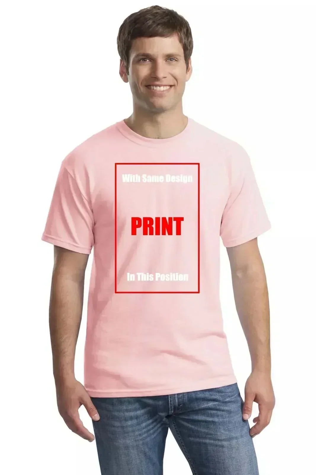 NEW MEME Decal Pug Says Bruh – Adorable Dog Funny Humor T-Shirt Gift Funny