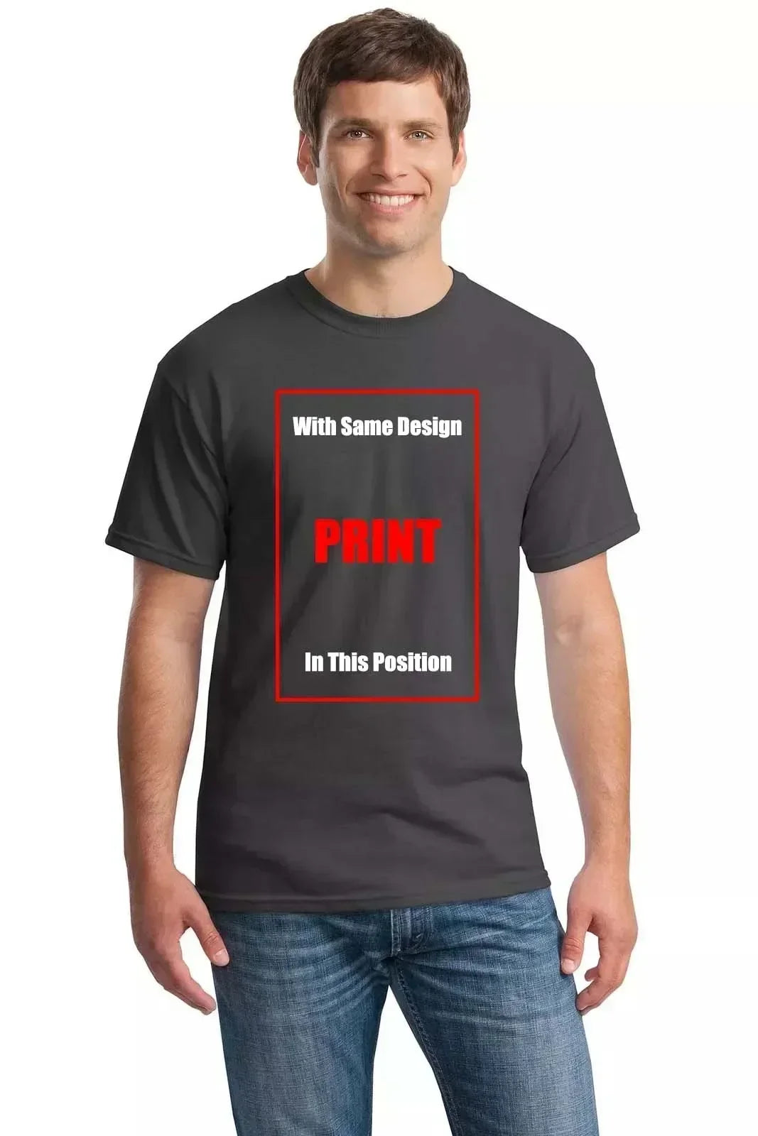 NEW MEME Decal Pug Says Bruh – Adorable Dog Funny Humor T-Shirt Gift Funny