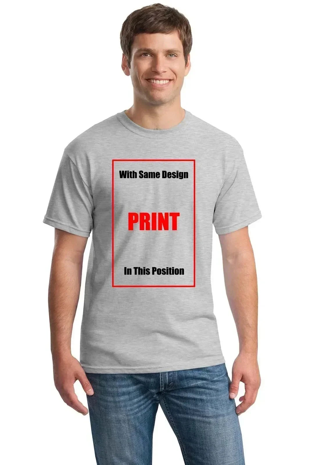 NEW MEME Decal Pug Says Bruh – Adorable Dog Funny Humor T-Shirt Gift Funny