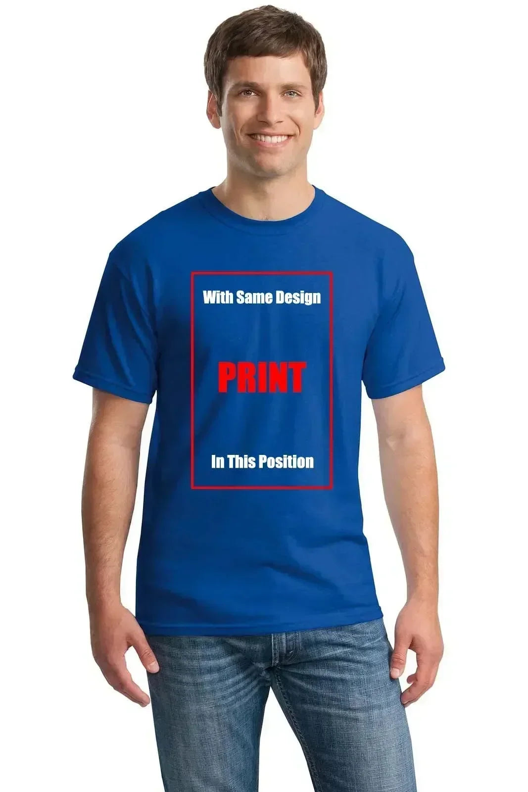 NEW MEME Decal Pug Says Bruh – Adorable Dog Funny Humor T-Shirt Gift Funny