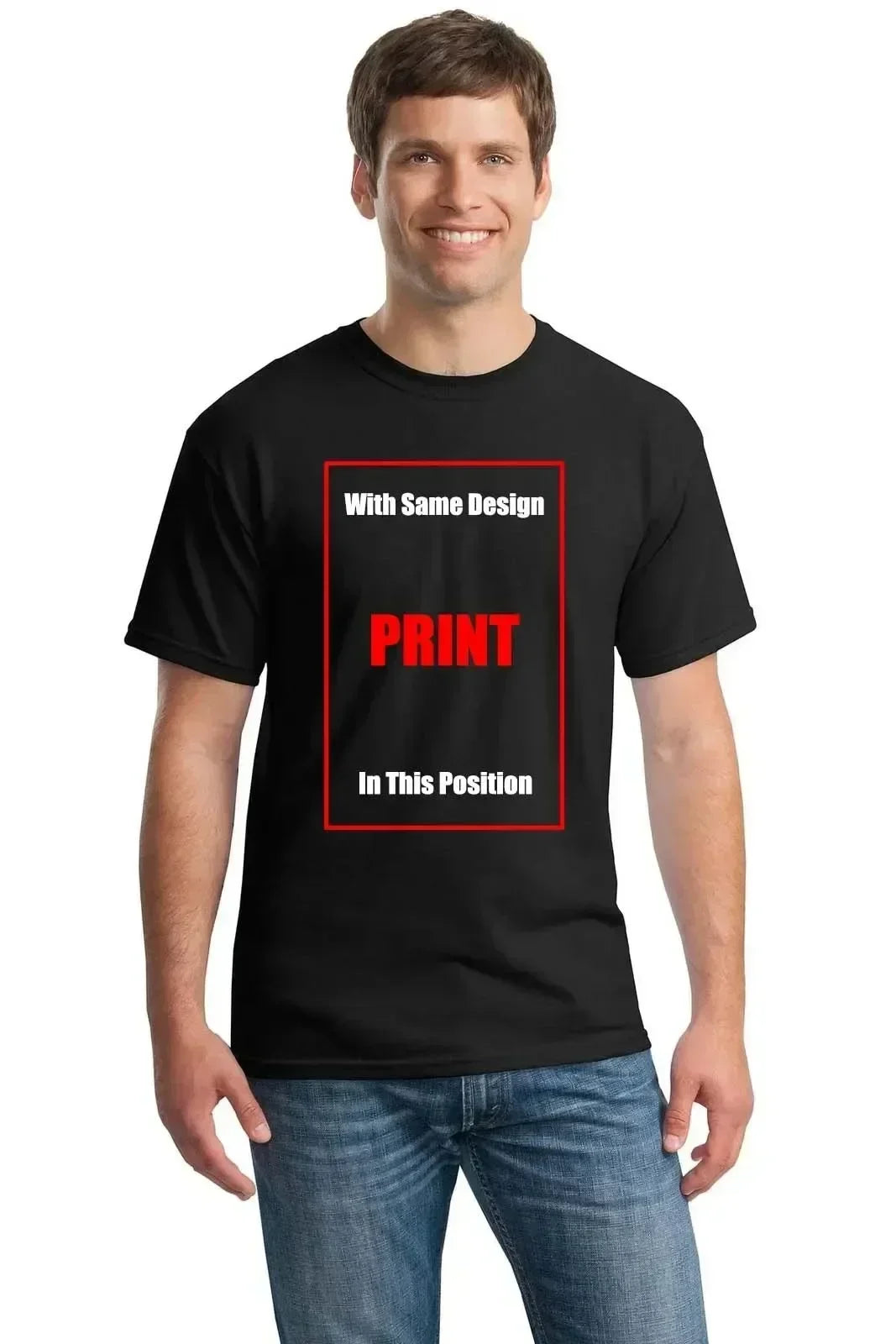 NEW MEME Decal Pug Says Bruh – Adorable Dog Funny Humor T-Shirt Gift Funny