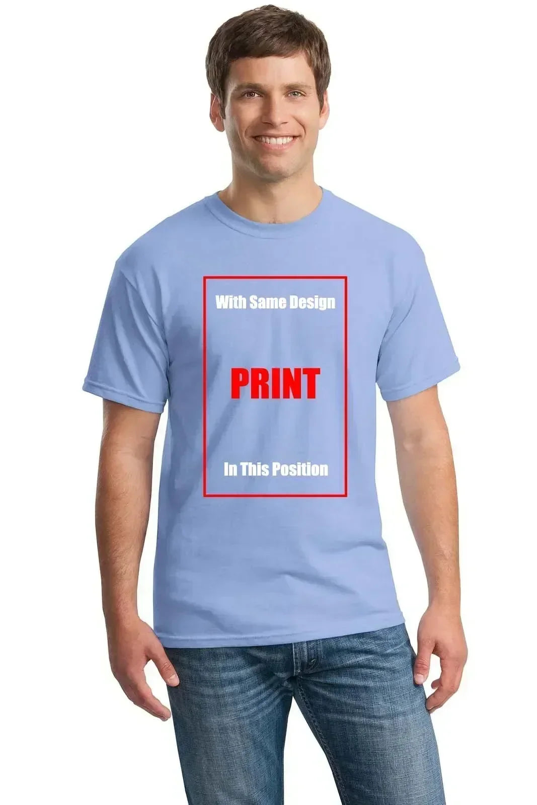NEW MEME Decal Pug Says Bruh – Adorable Dog Funny Humor T-Shirt Gift Funny