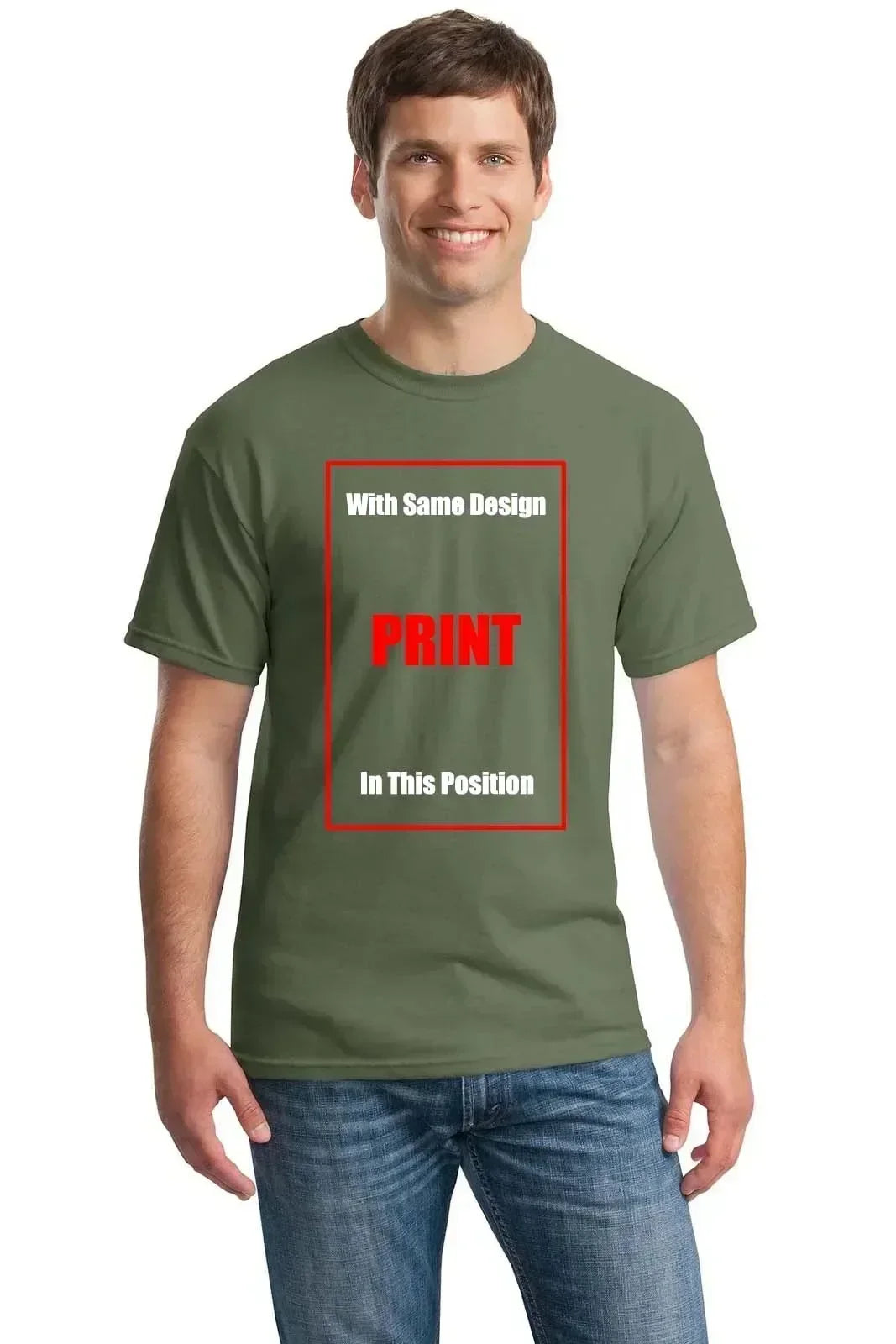 NEW MEME Decal Pug Says Bruh – Adorable Dog Funny Humor T-Shirt Gift Funny