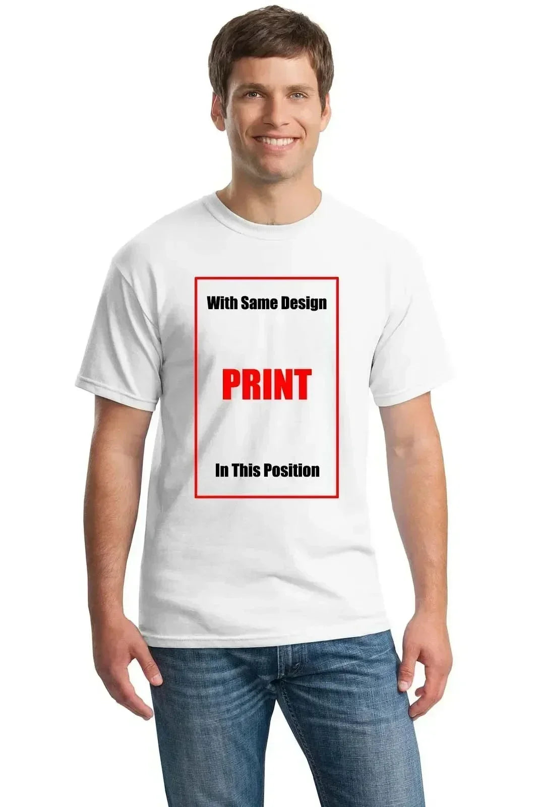 NEW MEME Decal Pug Says Bruh – Adorable Dog Funny Humor T-Shirt Gift Funny